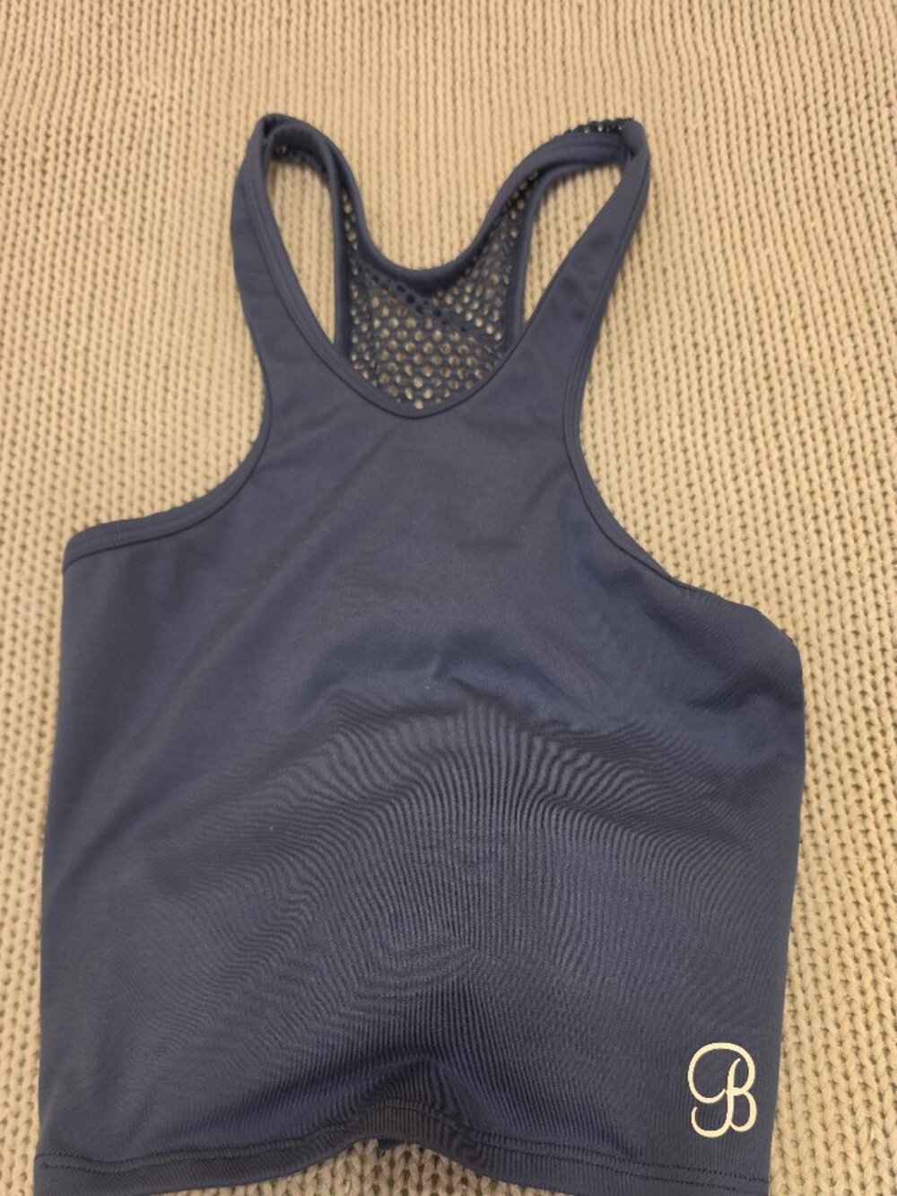 Bombshell Sportswear Tank Top